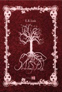 Couverture de Strawberry Fields, livre écrit par E.R. Link